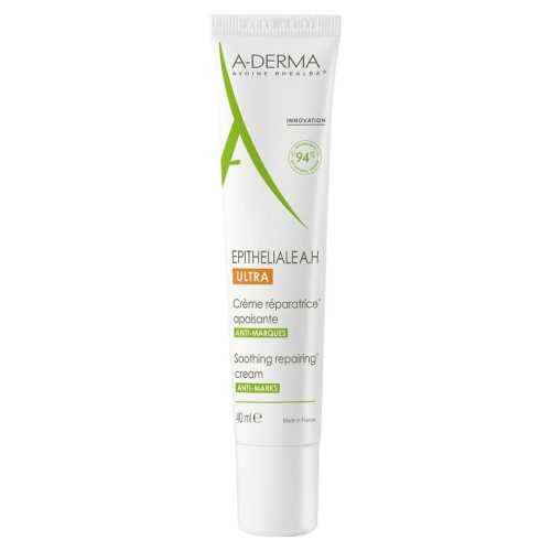A-DERMA Epitheliale A.H. Ultra-obnovující krém 40 ml