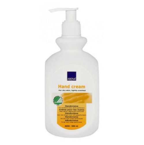 ABENA Krém na ruce parfemovaný 500 ml
