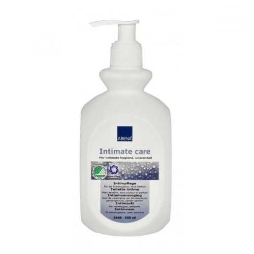 ABENA mycí gel pro intimní hygienu 500 ml