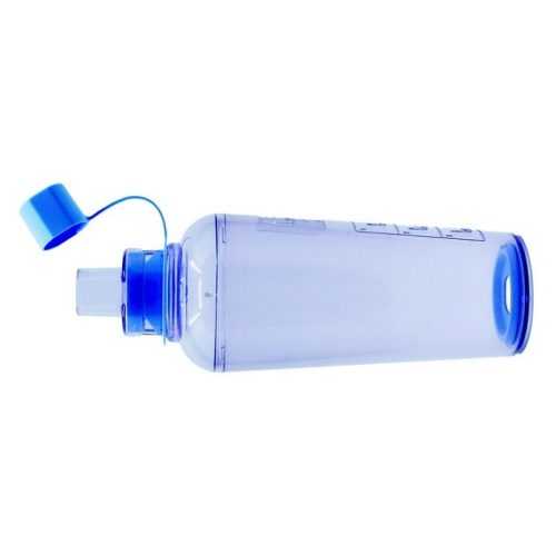 ABLE SPACER 2 inhalační nástavec s ventilem