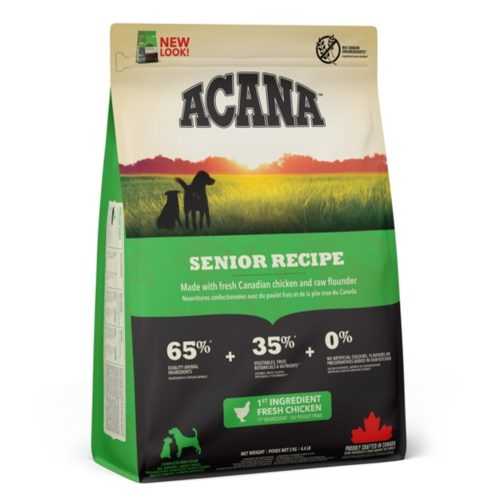 ACANA Senior Recipe pro starší psy 1 ks
