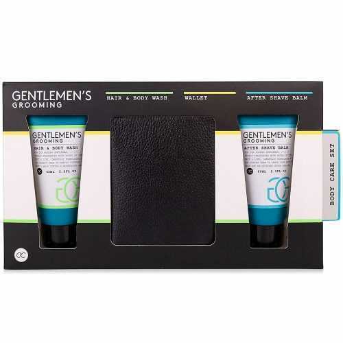 ACCENTRA Gentlemen´s Grooming Dárkové balení