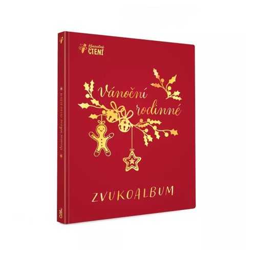 ALBI Vánoční rodinné zvukoalbum