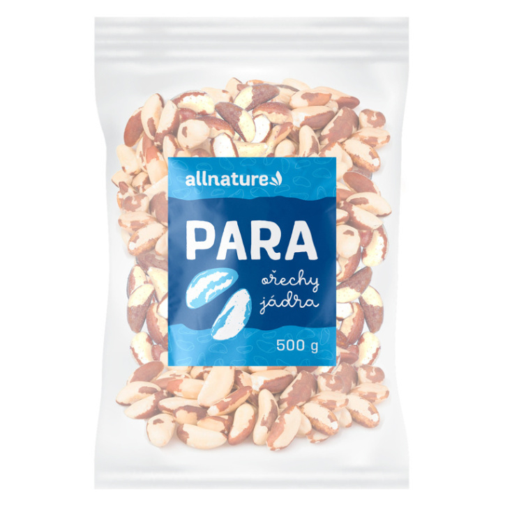ALLNATURE Para ořechy 500 g