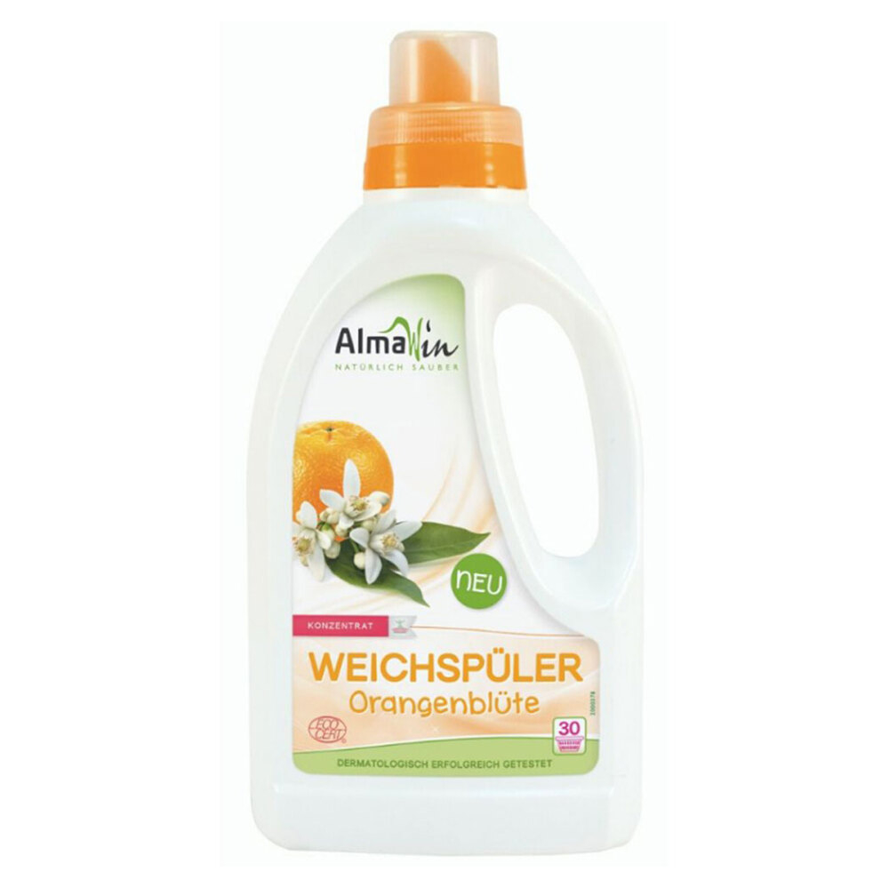 ALMAWIN Aviváž Pomerančový květ 750 ml