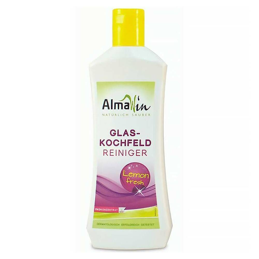 ALMAWIN Čistič na sporáky a sklokeramické desky 250 ml