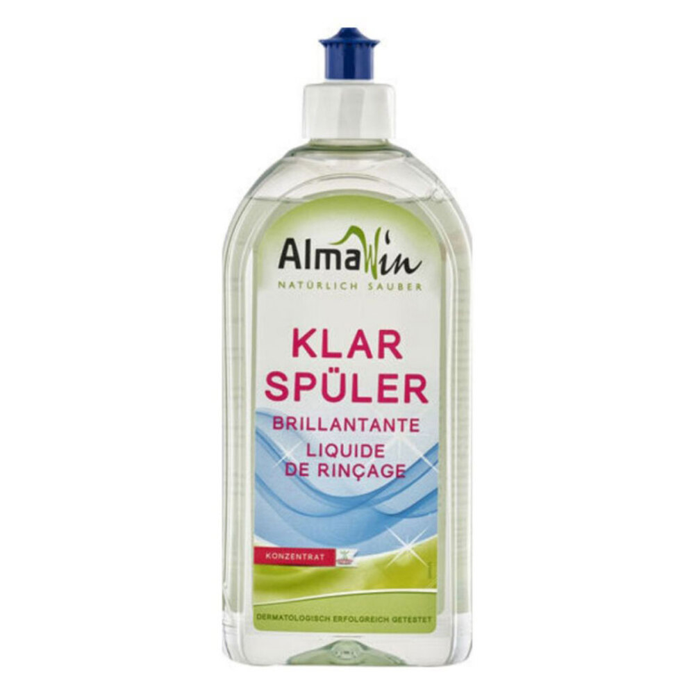 ALMAWIN Lěštič skla do myčky 500 ml