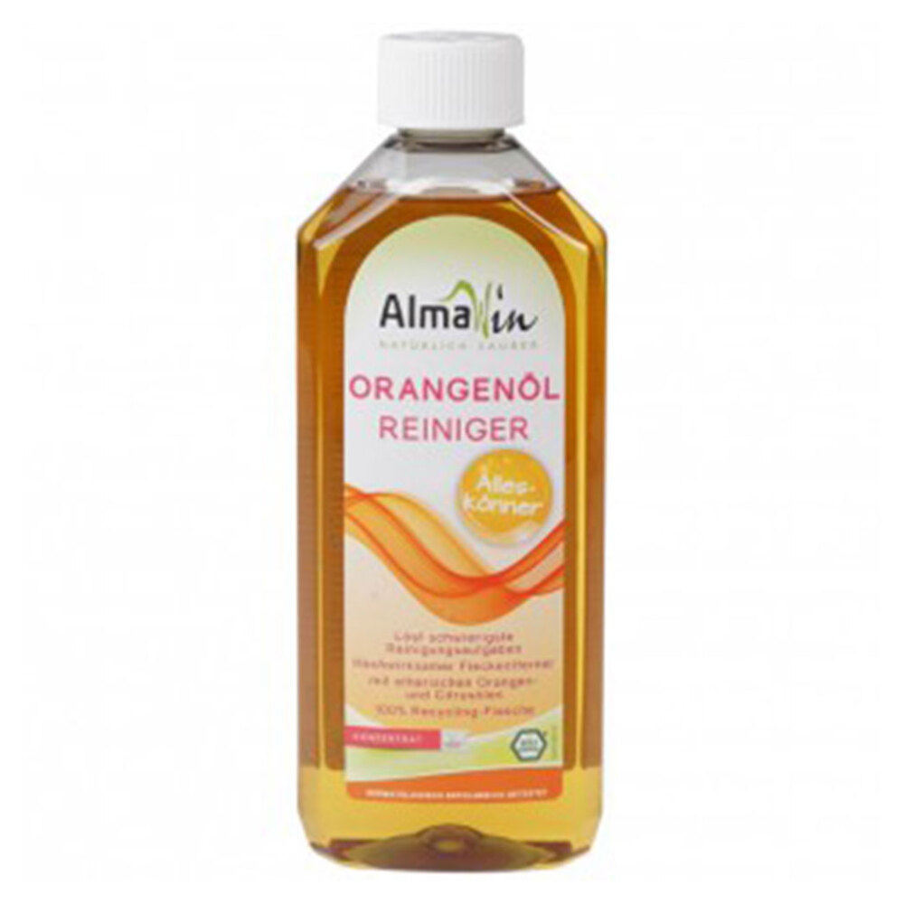 ALMAWIN Pomerančový univerzální čistič 500 ml