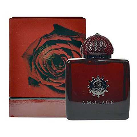 AMOUAGE Lyric Woman Parfémovaná voda 100ml