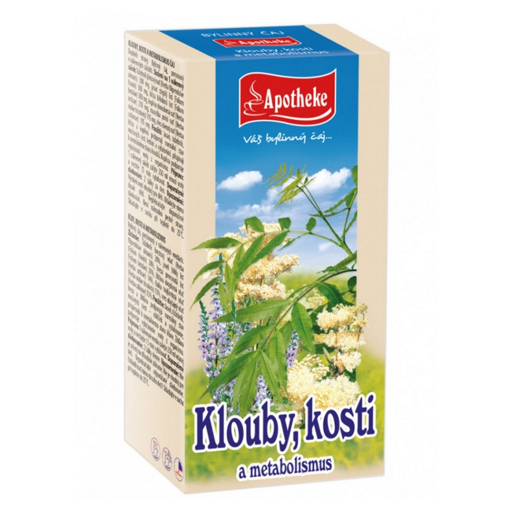 APOTHEKE Klouby