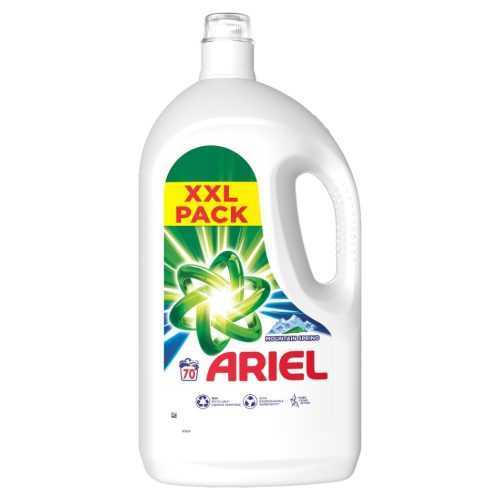 ARIEL Clean & Fresh Tekutý Prací Prostředek 70 Praní 3