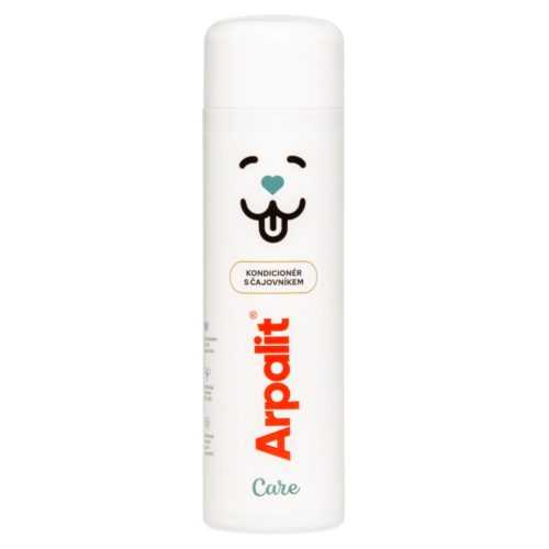ARPALIT CARE Kondicionér s čajovníkem pro psy 250 ml