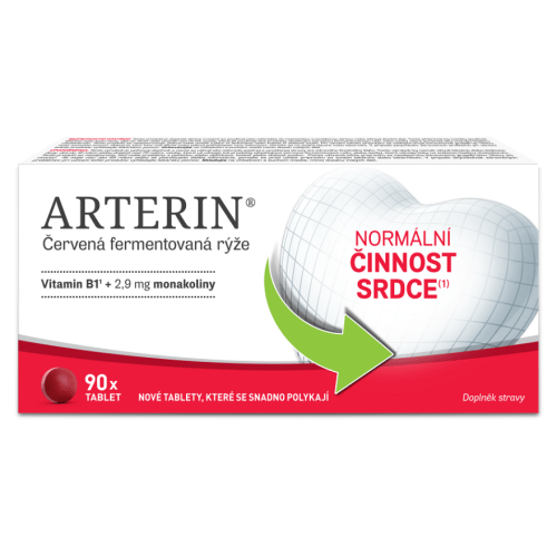ARTERIN 2