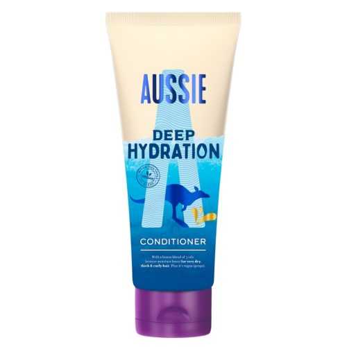 AUSSIE Deep Hydration Kondicionér na vlasy 200 ml