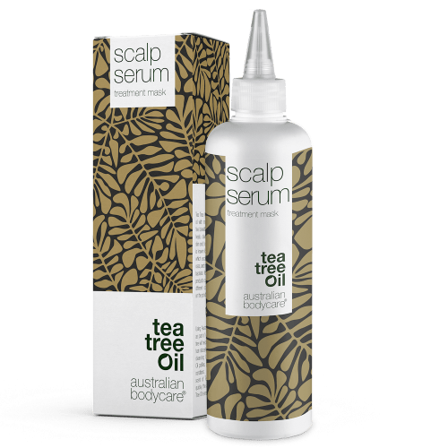 AUSTRALIAN BODYCARE Tea Tree Sérum na vlasy proti lupům 150 ml