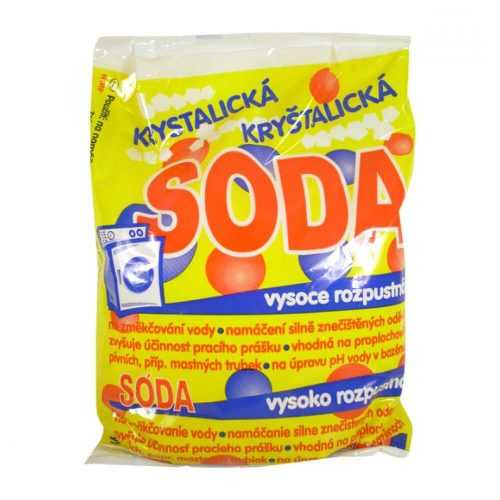 AVA Soda krystalická 1000 g