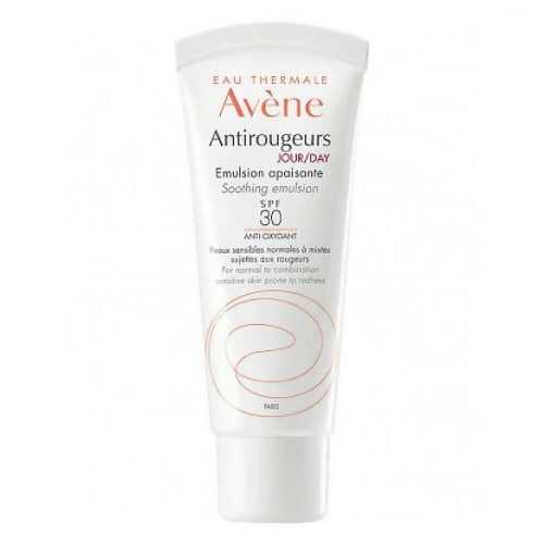 AVÈNE Antirougeurs Denní zklidňující emulze 40 ml