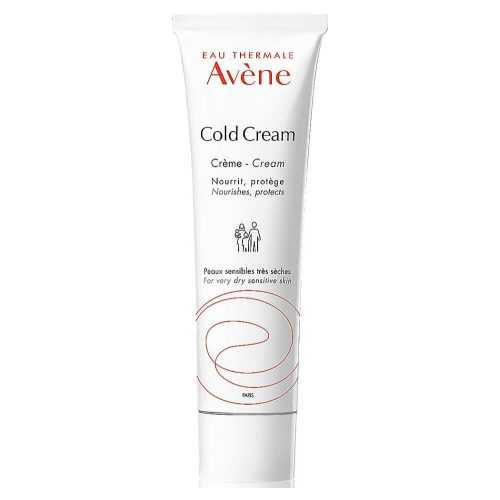 AVÉNE Cold Cream Krém 100 ml