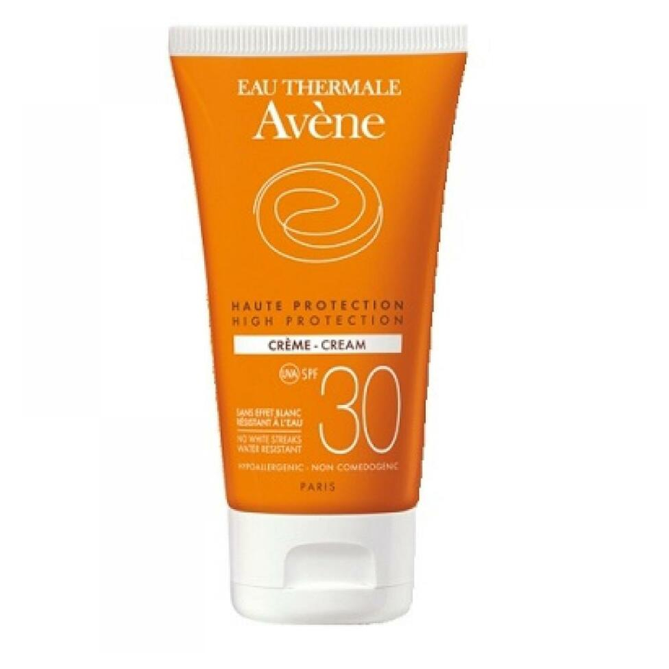 AVÉNE Krém na opalování SPF 30  50 ml