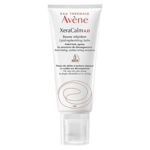 AVÈNE XeraCalm A.D. Relipidační balzám 200 ml