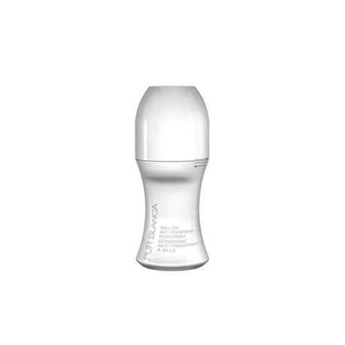 AVON Kuličkový deodorant antiperspirant Pur Blanca 50 ml
