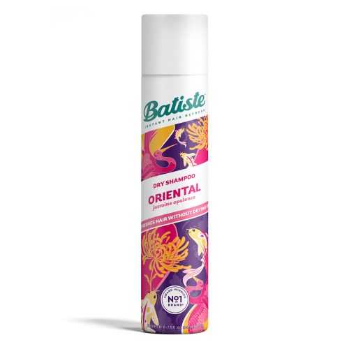 BATISTE Suchý šampon Oriental 200 ml