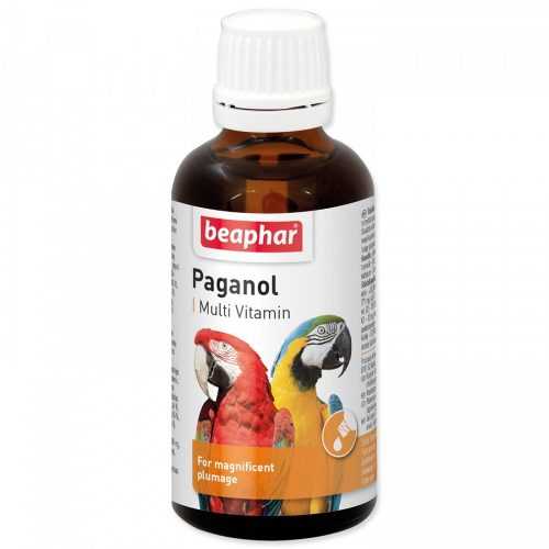 BEAPHAR Paganol kapky na přepeření 50 ml