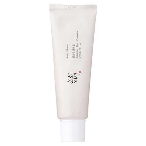 BEAUTY OF JOSEON Sun Ochranný opalovací krém s probiotiky SPF50+ 50 ml