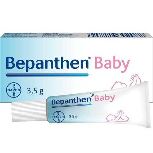 BEPANTHEN Baby mast 3