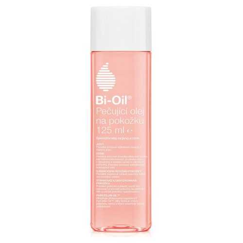 BI-OIL Pečující olej 125 ml