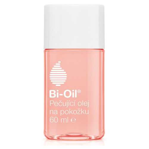 BI-OIL Pečující olej 60 ml