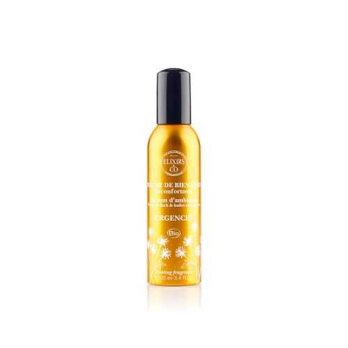 BIO-BACHOVKY Aura Parfém První pomoc 100 ml