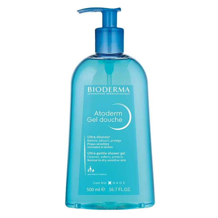 BIODERMA Atoderm Sprchový gel 500 ml