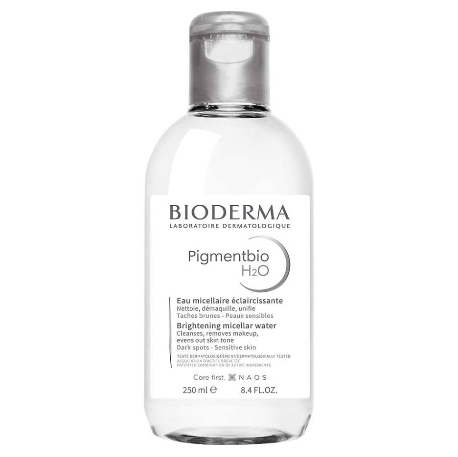 BIODERMA Pigmentbio H2O 250 ml