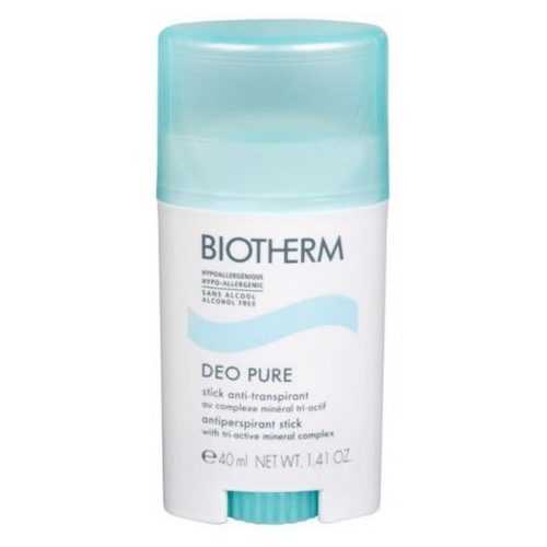 BIOTHERM Deo Pure Antiperspirant  40 ml