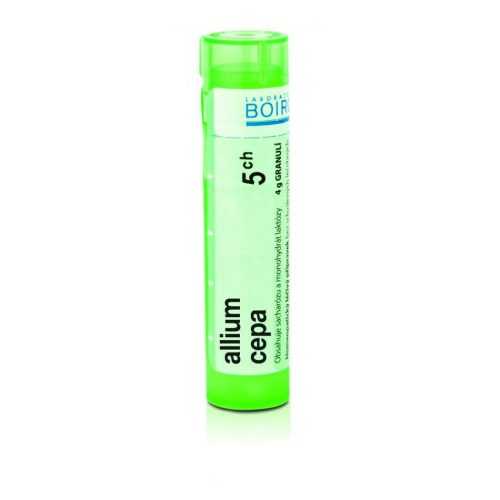 BOIRON Allium Cepa CH5 4 g