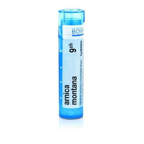 BOIRON Arnica Montana CH9 4 g