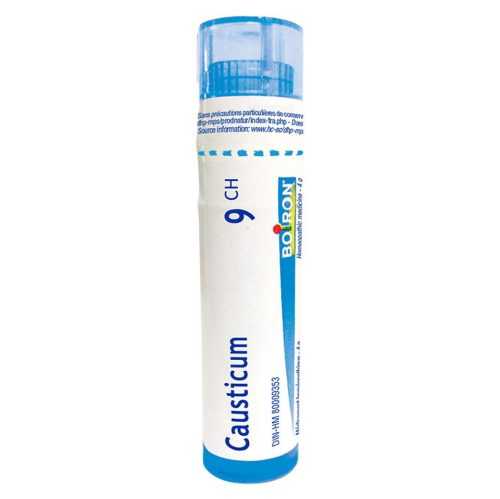 BOIRON Causticum CH9 4