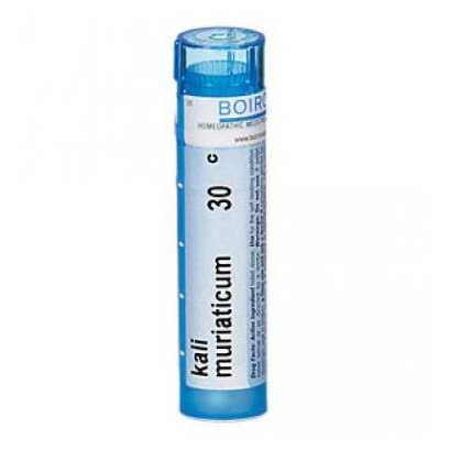 BOIRON Kalium Muriaticum CH30 4 g
