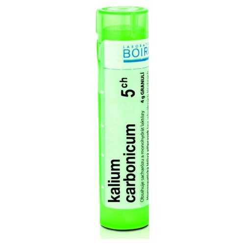 BOIRON Kalium Phosphoricum CH5 4 g