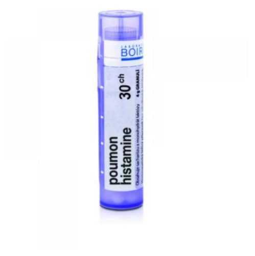 BOIRON Poumon Histamine CH30 4 g