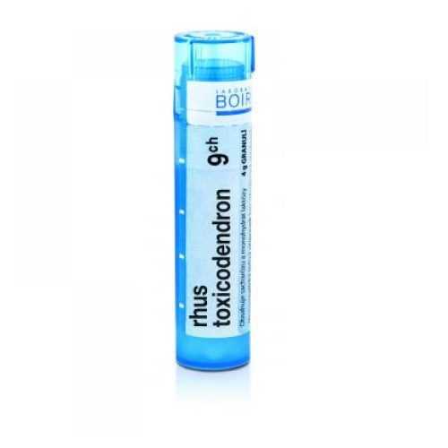 BOIRON Rhus Toxicodendron CH9 4 g