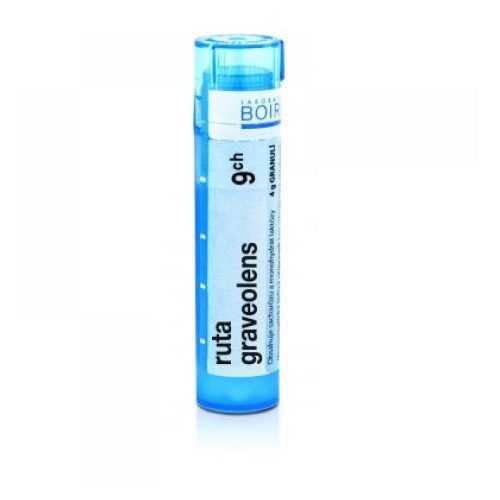 BOIRON Ruta Graveolens CH9 4 g