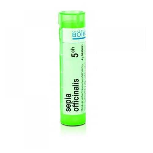 BOIRON Sepia Officinalis CH5 4 g