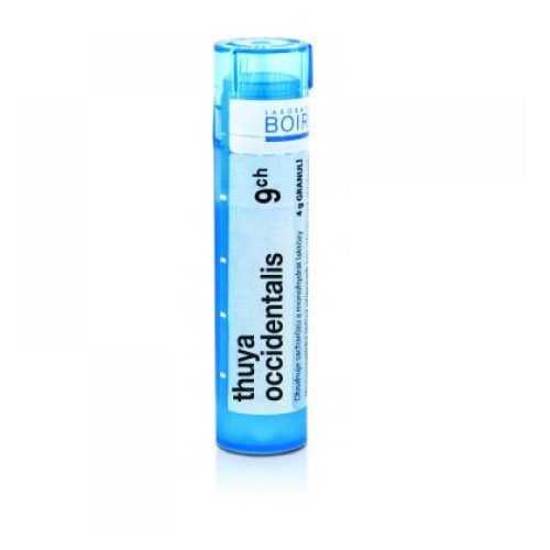 BOIRON Thuya Occidentalis CH9 4 g