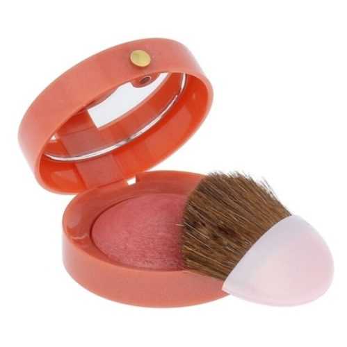BOURJOIS Paris Blush 16 Rose Coup De Foudre tvářenka 2