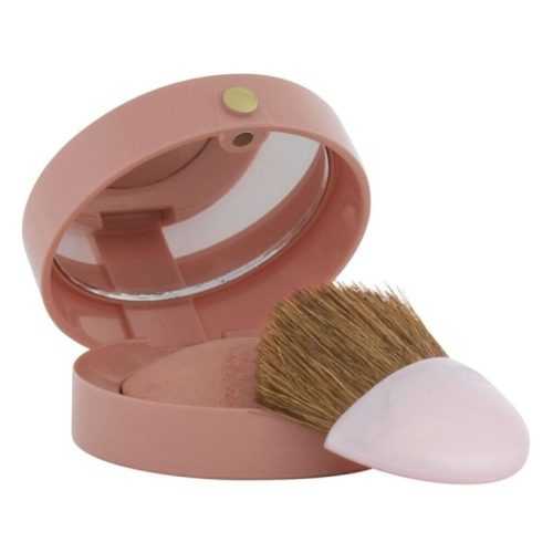 BOURJOIS Paris Blush 85 Sienne 2