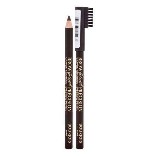 BOURJOIS Paris Brow Reveal Précision 003 Medium Brown tužka na obočí 1