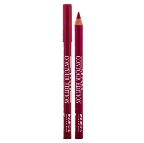 BOURJOIS Paris Contour Edition 05 Berry Much tužka na rty 1