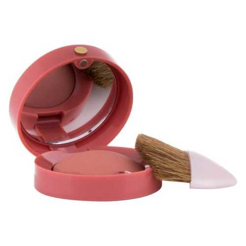 BOURJOIS Paris Little Round Pot 15 Rose Eclat tvářenka 2